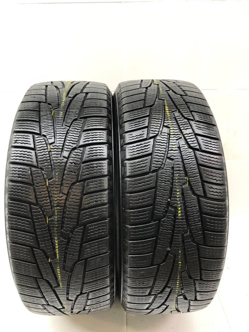 Marshal I’Zen KW31 235 55 17 БУ Шины 235 55 Зимние. Цена 4950 руб, вместо 5495 руб. Скидка 10%, распродажа. Купить онлайн недорого. Уценка