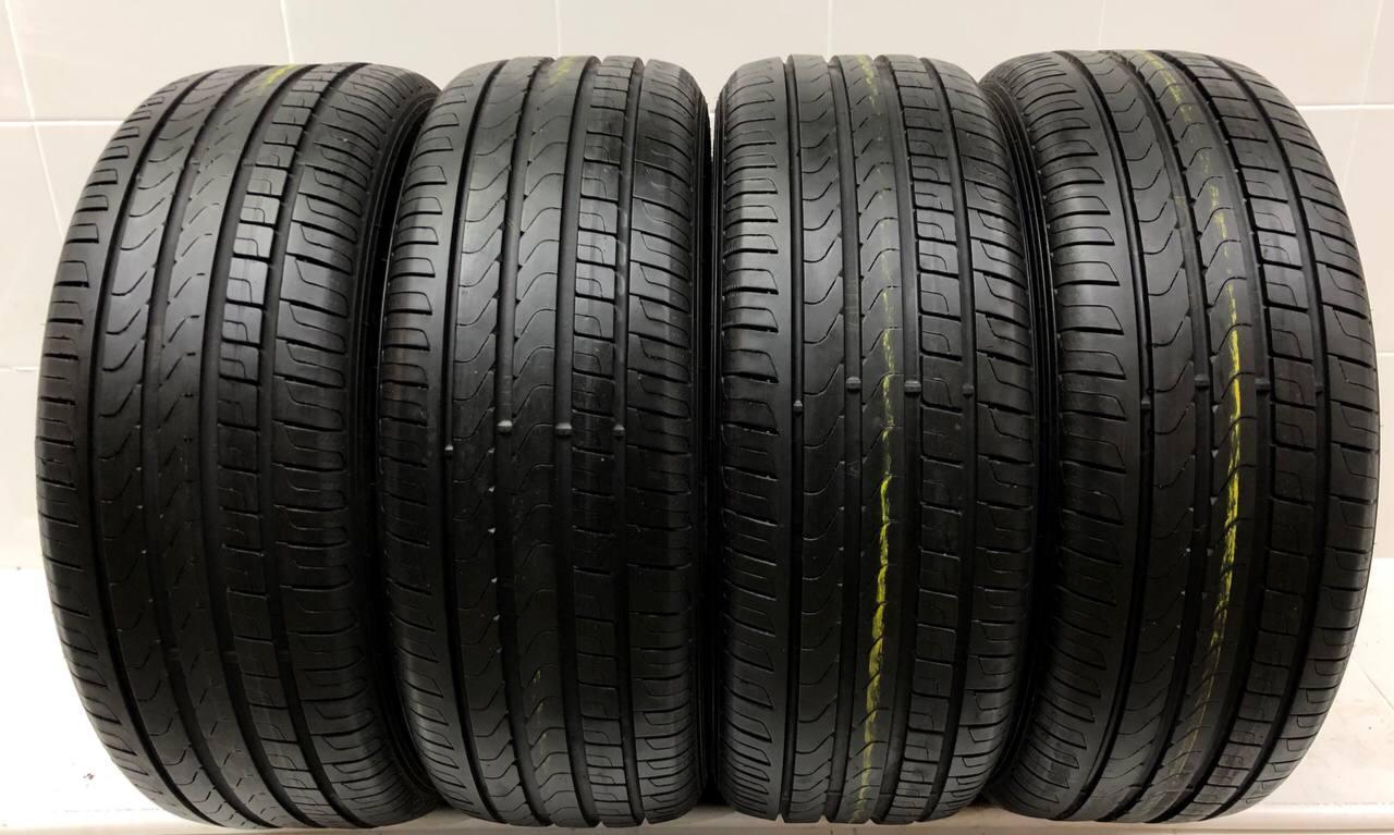 Резина Pirelli Scorpion Verde 225 55 18 БУ Шины 225 55 Летние купить онлайн со скидкой 10% за 12350 руб.  Скидка, распродажа. Купить онлайн недорого. Уценка