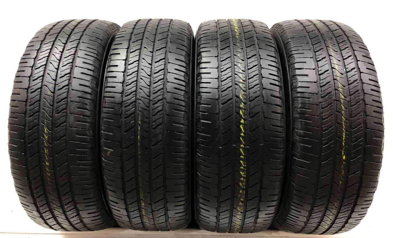 Резина Laufenn X-Fit HT 265 65 17 БУ Шины 265 65 Летние купить онлайн со скидкой 10% за 6600 руб.  Скидка, распродажа. Купить онлайн недорого. Уценка