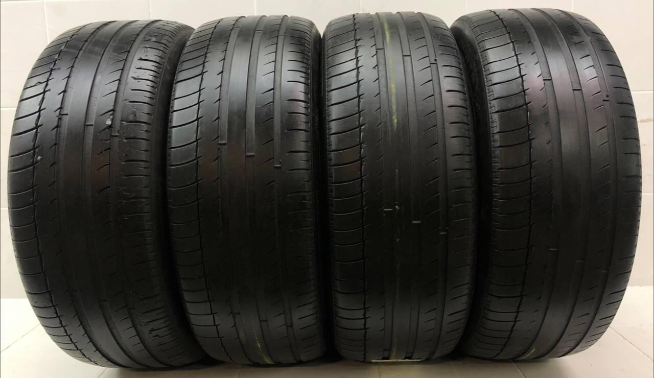Резина Michelin Latitude Sport 255 55 20 БУ Шины 255 55 Летние купить онлайн со скидкой 10% за 8100 руб.  Скидка, распродажа. Купить онлайн недорого. Уценка