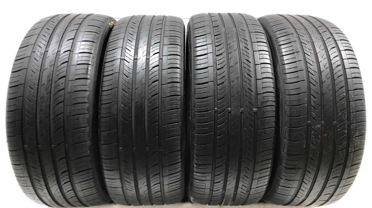 Резина Nexen Nfera AU 5 235 45 18 БУ Шины 235 45 Летние купить онлайн со скидкой 10% за 7500 руб.  Скидка, распродажа. Купить онлайн недорого. Уценка