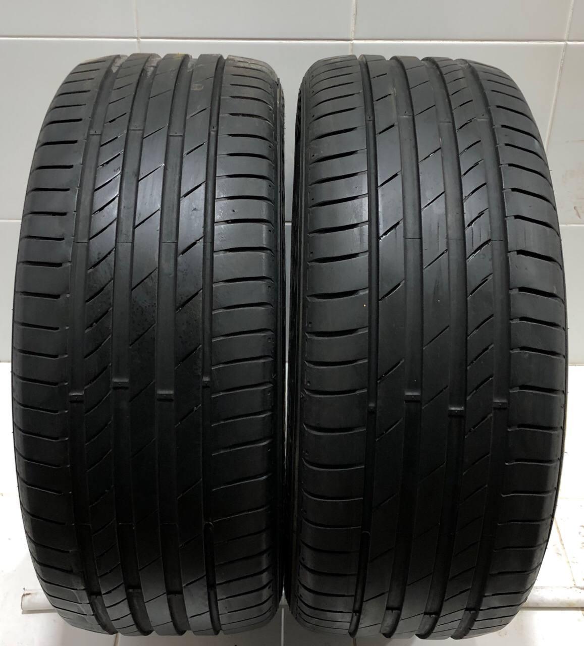 Резина Kumho Ecsta PS71 235 50 18 БУ Шины 235 50 Летние купить онлайн со скидкой 10% за 9300 руб.  Скидка, распродажа. Купить онлайн недорого. Уценка