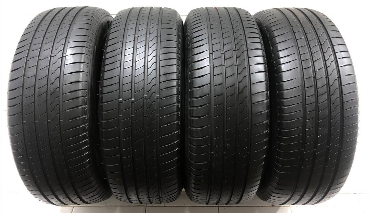 Firestone RoadHawk 265 60 18 БУ Шины 265 60 Летние. Цена 9400 руб, вместо 10434 руб. Скидка 10%, распродажа. Купить онлайн недорого. Уценка