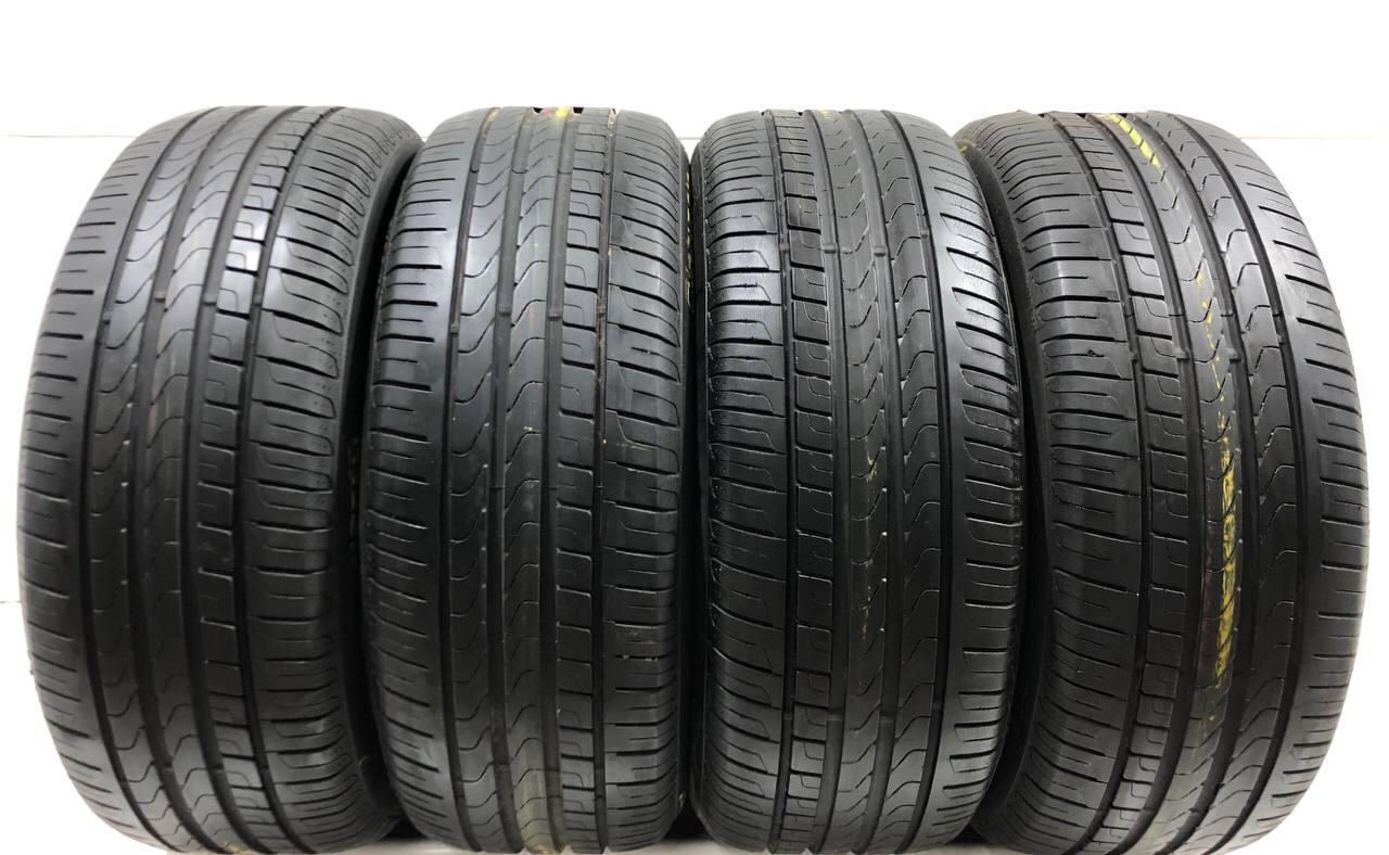 Резина Pirelli Cinturato P7 245 45 18 БУ Шины 245 45 Летние купить онлайн со скидкой 10% за 12250 руб.  Скидка, распродажа. Купить онлайн недорого. Уценка