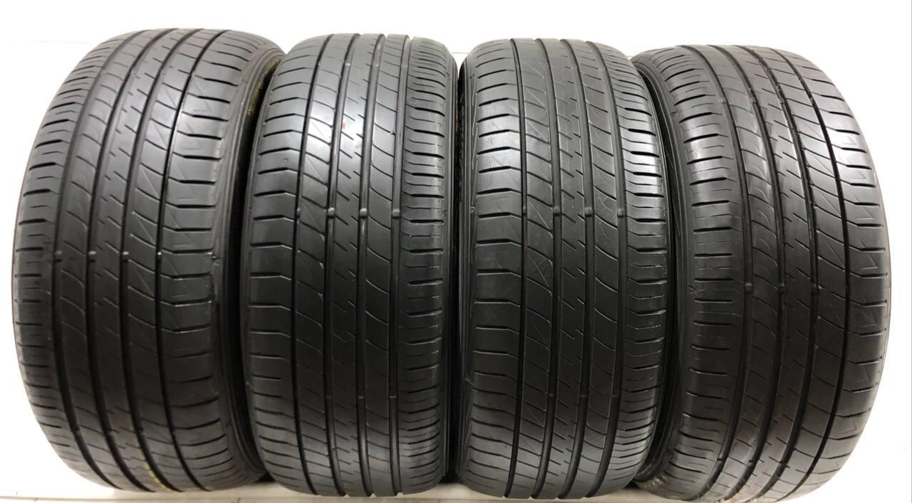 Резина Dunlop SP Sport LM705 235 50 18 БУ Шины 235 50 Летние купить онлайн со скидкой 10% за 8500 руб.  Скидка, распродажа. Купить онлайн недорого. Уценка