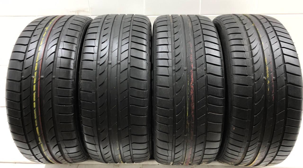 Dunlop SP Sport Maxx TT 255 45 18 БУ Шины 255 45 Летние. Цена 7250 руб, вместо 8048 руб. Скидка 10%, распродажа. Купить онлайн недорого. Уценка