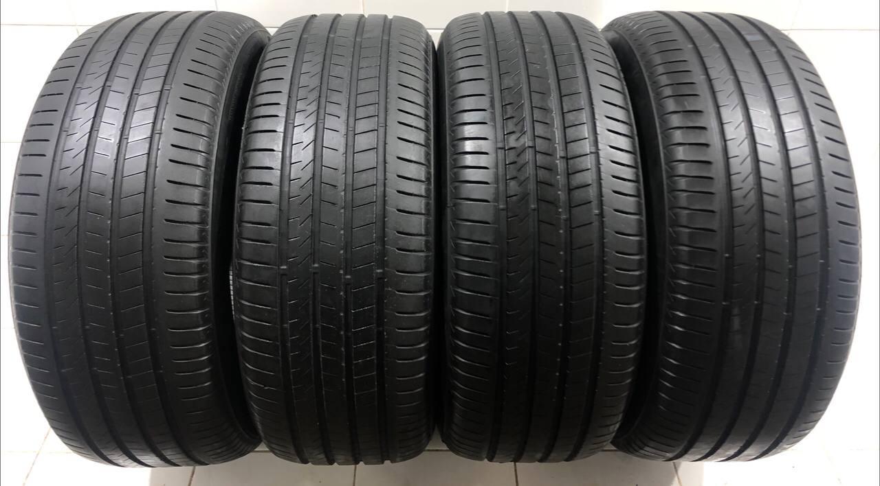 Резина Bridgestone Alenza 001 285 60 18 БУ Шины 285 60 Летние купить онлайн со скидкой 10% за 14750 руб.  Скидка, распродажа. Купить онлайн недорого. Уценка