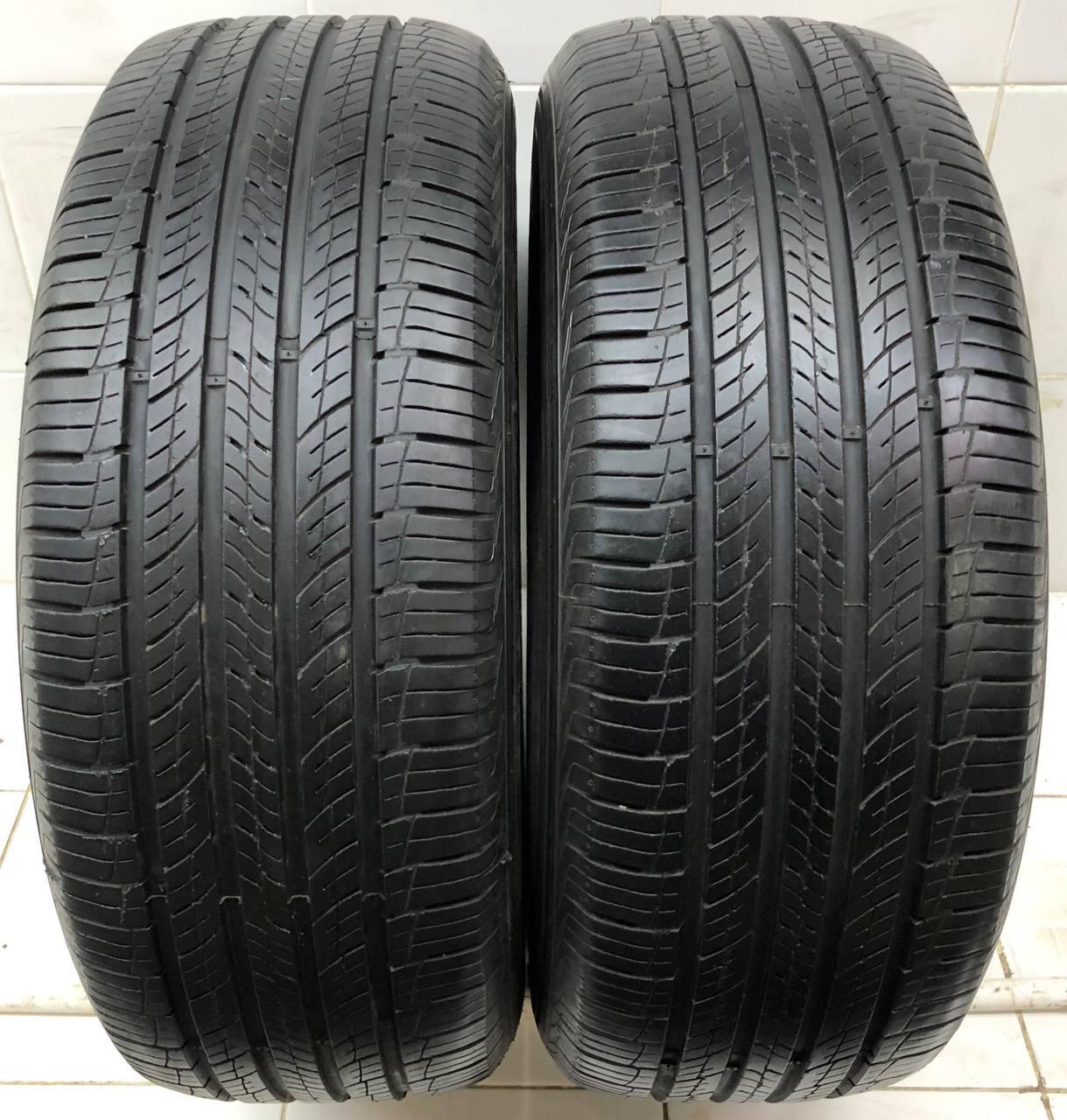 Резина Hankook Dynapro HP2 265 60 18 БУ Шины 265 60 Летние купить онлайн со скидкой 10% за 12050 руб.  Скидка, распродажа. Купить онлайн недорого. Уценка