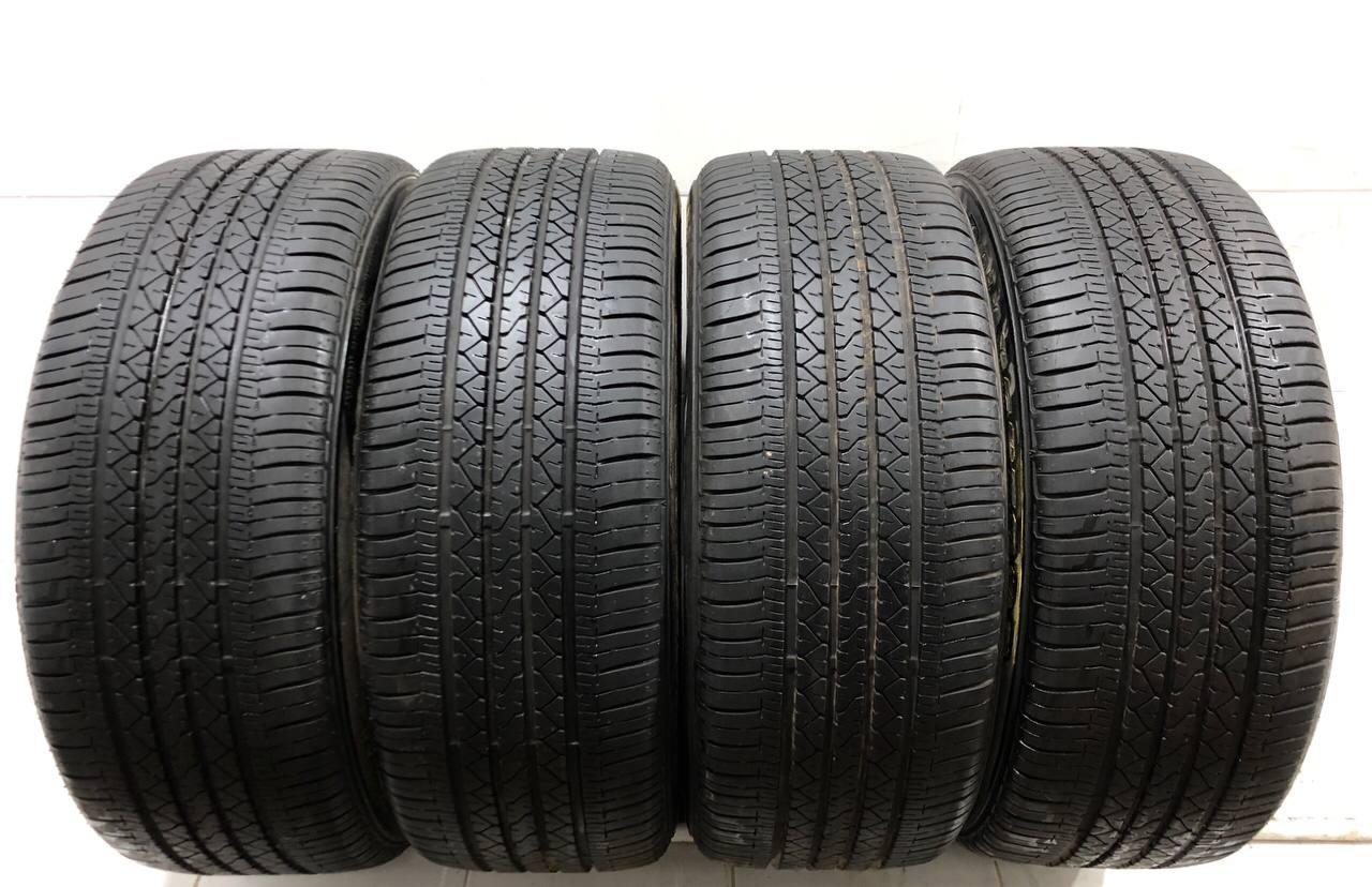 Bridgestone Dueler H/P 92A 265 50 20 БУ Шины 265 50 Летние. Цена 16400 руб, вместо 18204 руб. Скидка 10%, распродажа. Купить онлайн недорого. Уценка