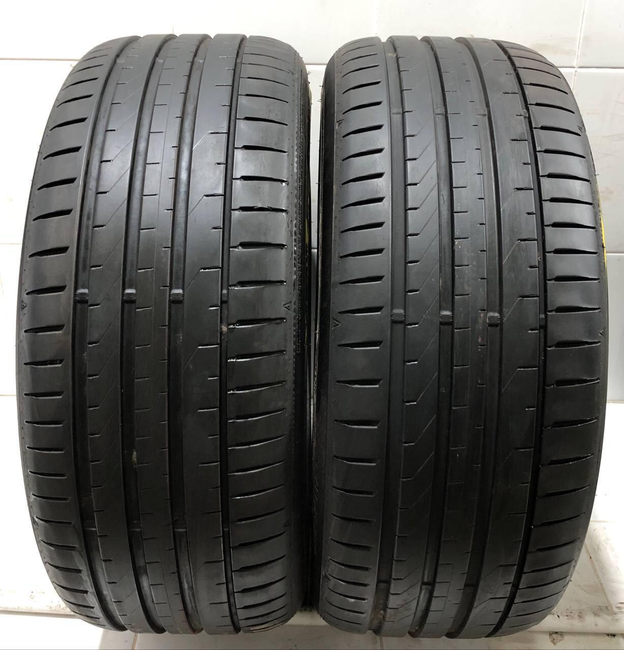 Falken Azenis FK 520 L 245 40 20 БУ Шины 245 40 Летние. Цена 11700 руб, вместо 12987 руб. Скидка 10%, распродажа. Купить онлайн недорого. Уценка