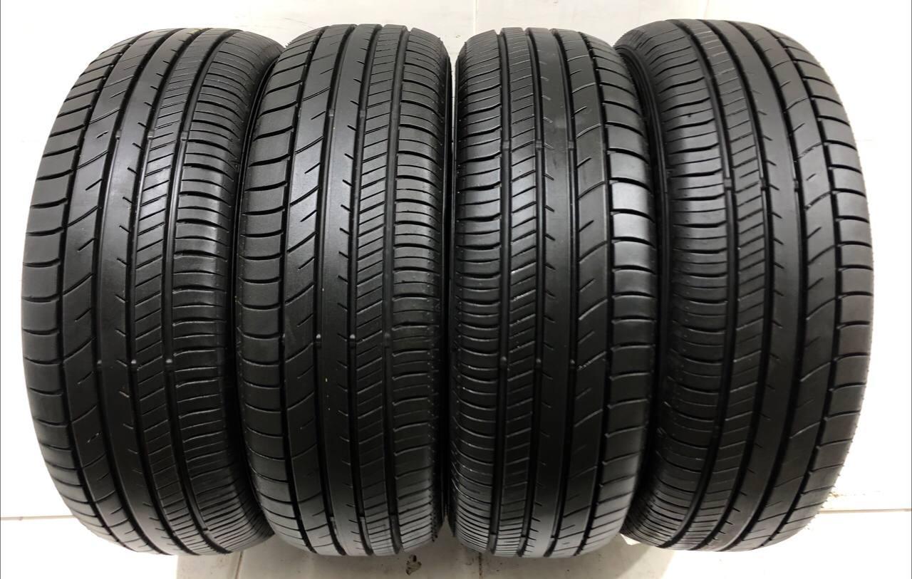 Резина Goodyear EfficientGrip RVF02 185 60 15 БУ Шины 185 60 Летние купить онлайн со скидкой 10% за 6500 руб.  Скидка, распродажа. Купить онлайн недорого. Уценка