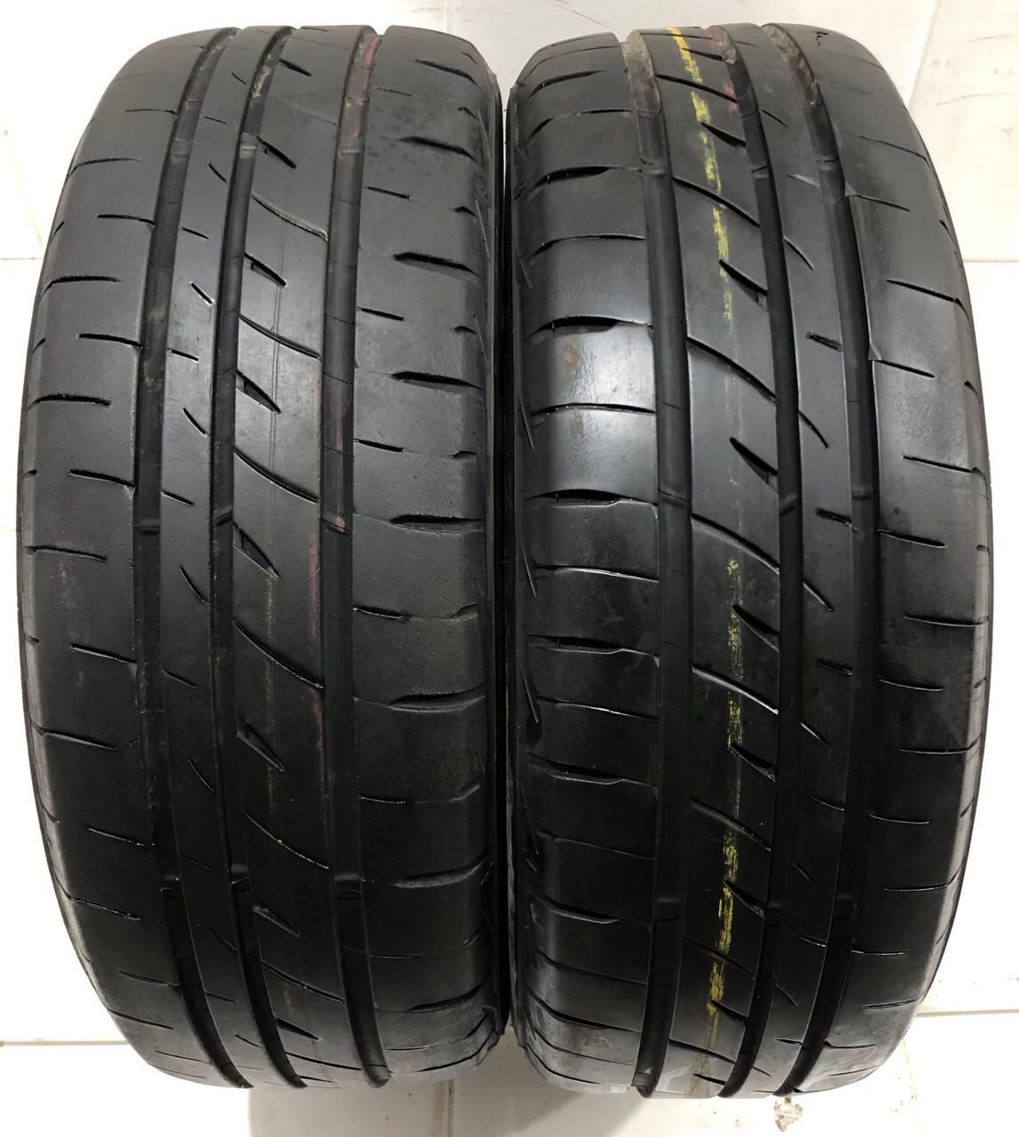 Резина Bridgestone Playz PX 2 185 55 15 БУ Шины 185 55 Летние купить онлайн со скидкой 10% за 4300 руб.  Скидка, распродажа. Купить онлайн недорого. Уценка