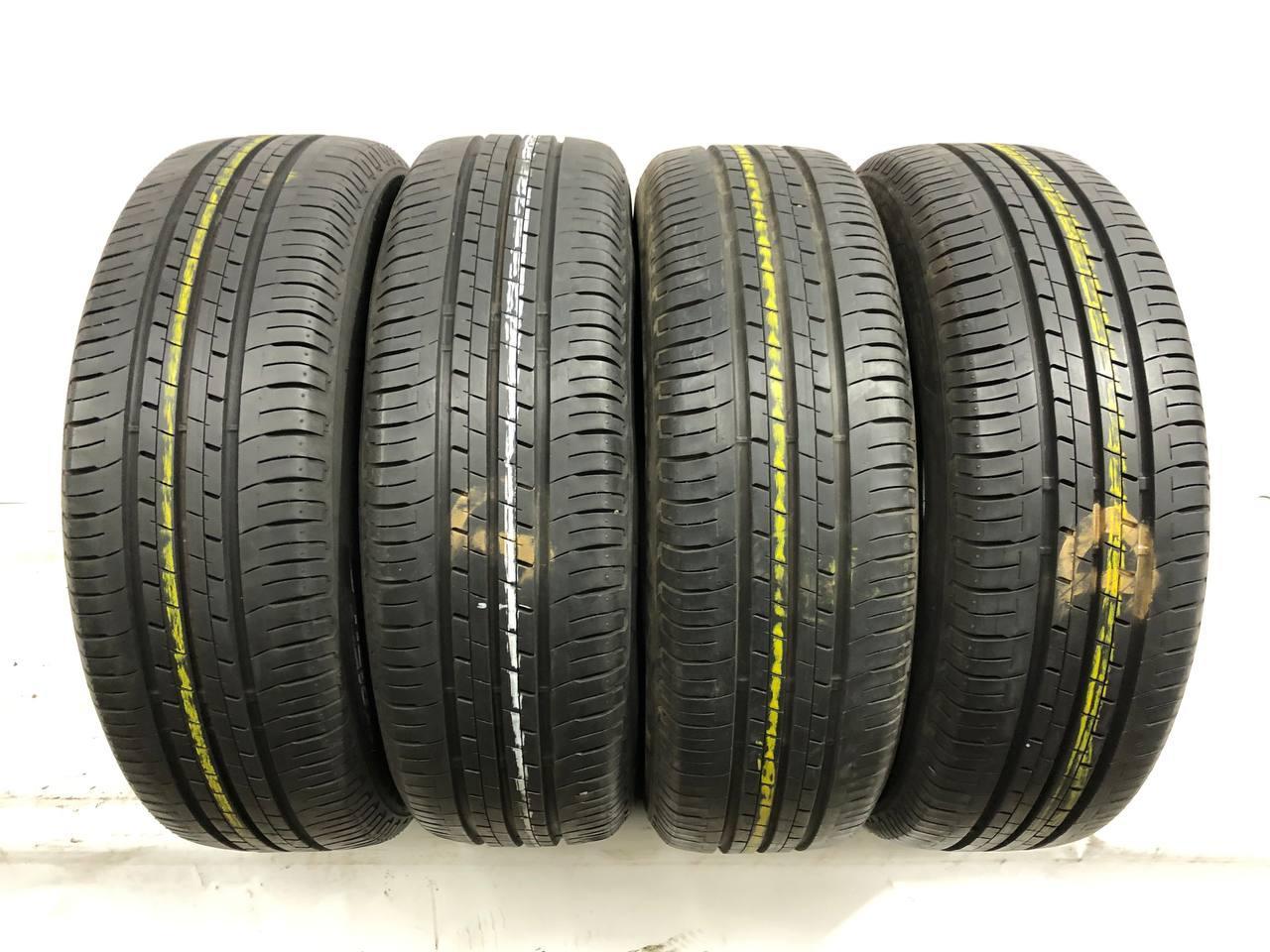 Резина Bridgestone Ecopia EP150 185 65 15 БУ Шины 185 65 Летние купить онлайн со скидкой 10% за 5500 руб.  Скидка, распродажа. Купить онлайн недорого. Уценка
