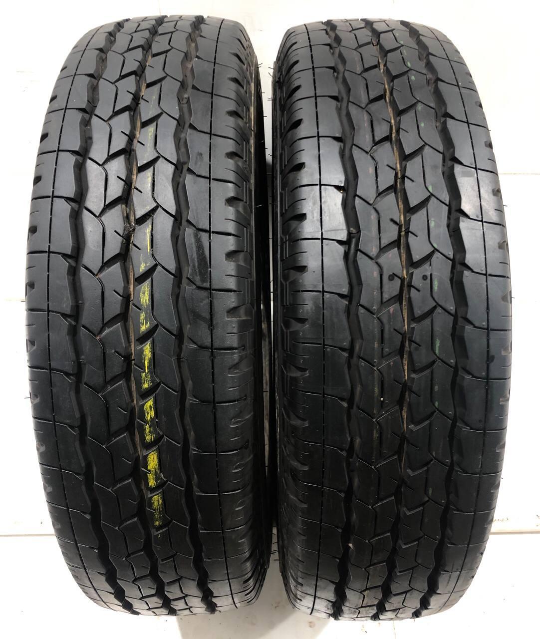 Bridgestone Duravis R624 185 0 14 БУ Шины 185 0 Летние. Цена 8650 руб, вместо 9602 руб. Скидка 10%, распродажа. Купить онлайн недорого. Уценка