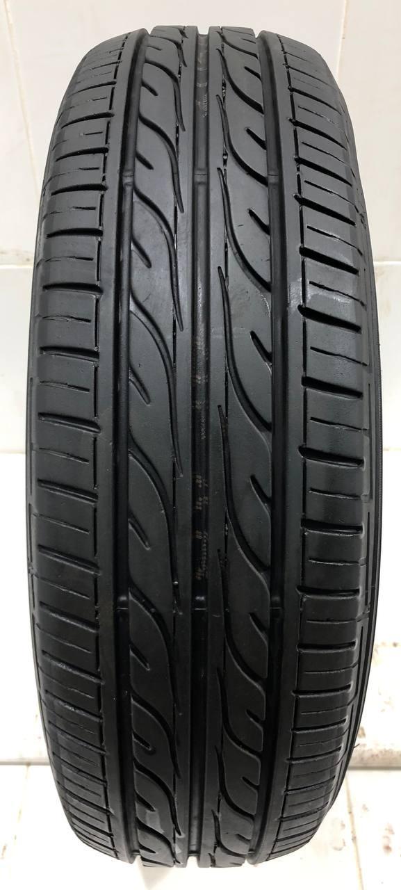 Резина Dunlop EC202 175 65 15 БУ Шины 175 65 Летние купить онлайн со скидкой 10% за 3050 руб.  Скидка, распродажа. Купить онлайн недорого. Уценка