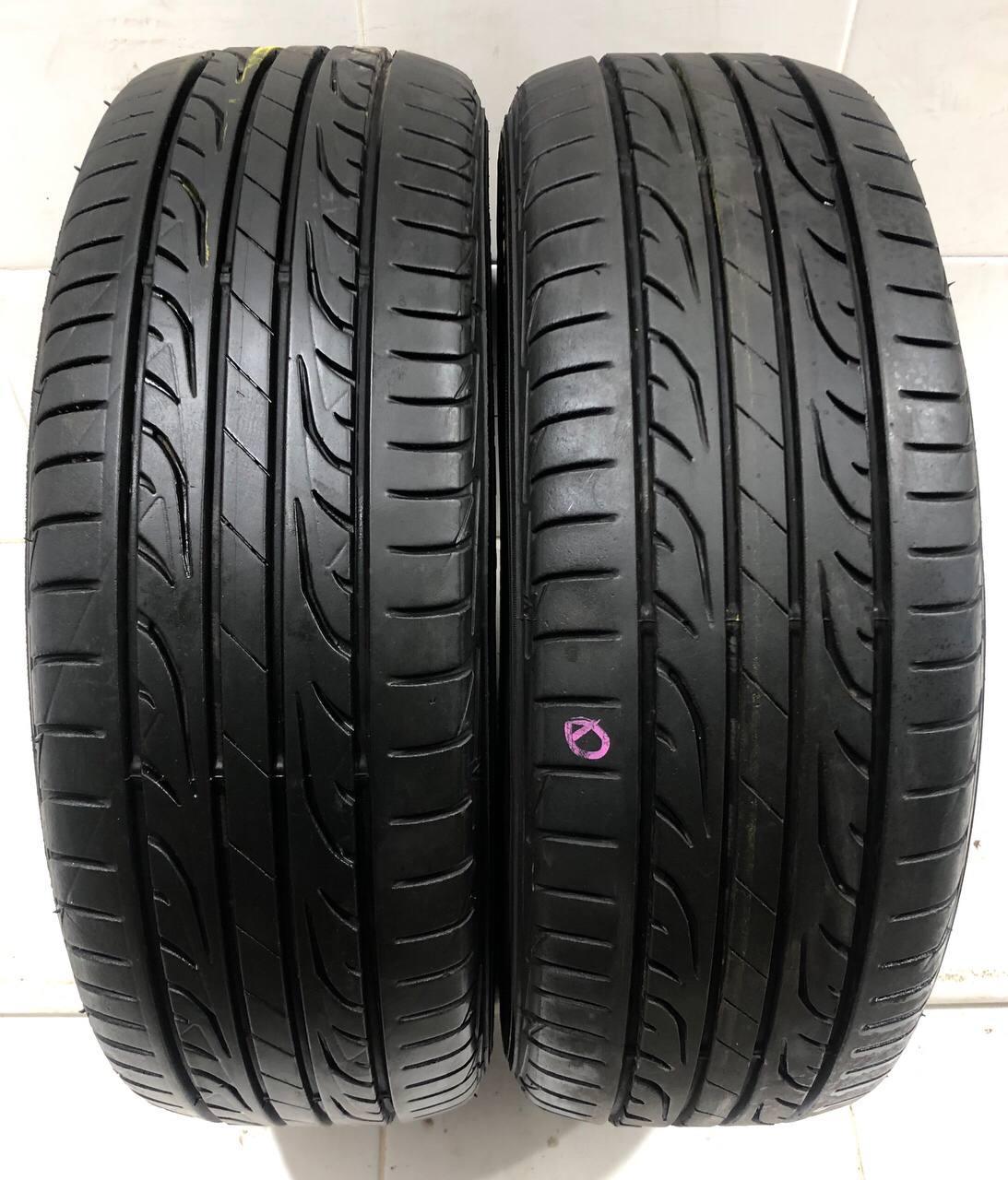 Dunlop Lemans LM704 185 55 15 БУ Шины 185 55 Летние. Цена 4250 руб, вместо 4718 руб. Скидка 10%, распродажа. Купить онлайн недорого. Уценка