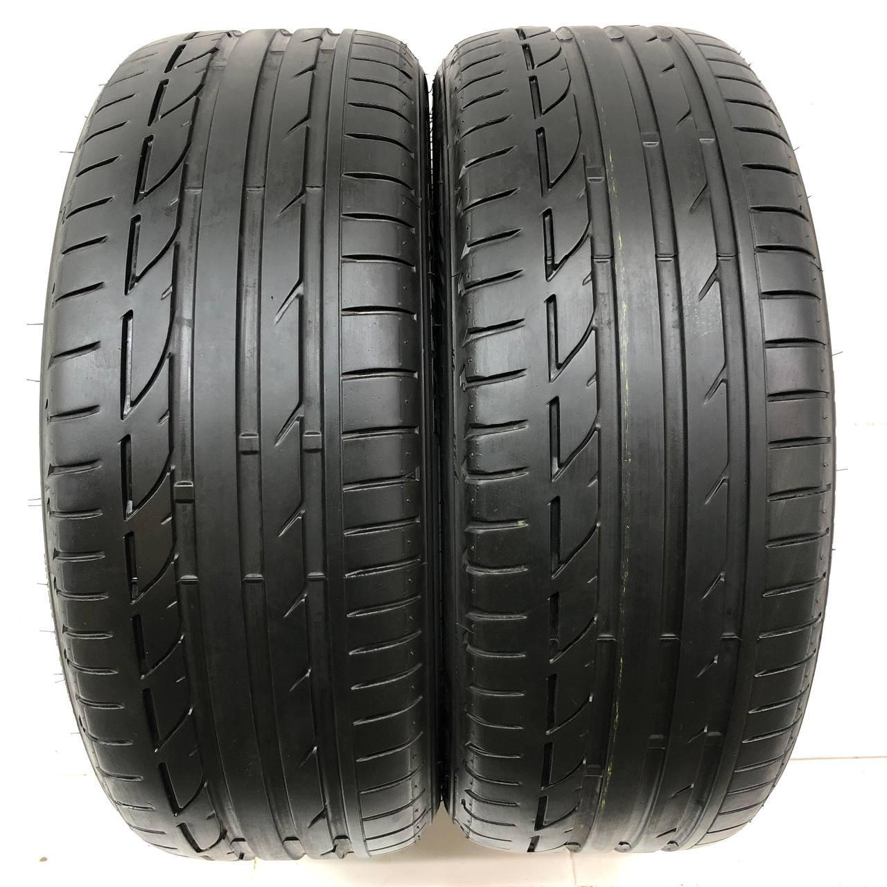 Резина Bridgestone Potenza S001 225 45 19 БУ Шины 225 45 Летние купить онлайн со скидкой 10% за 10800 руб.  Скидка, распродажа. Купить онлайн недорого. Уценка