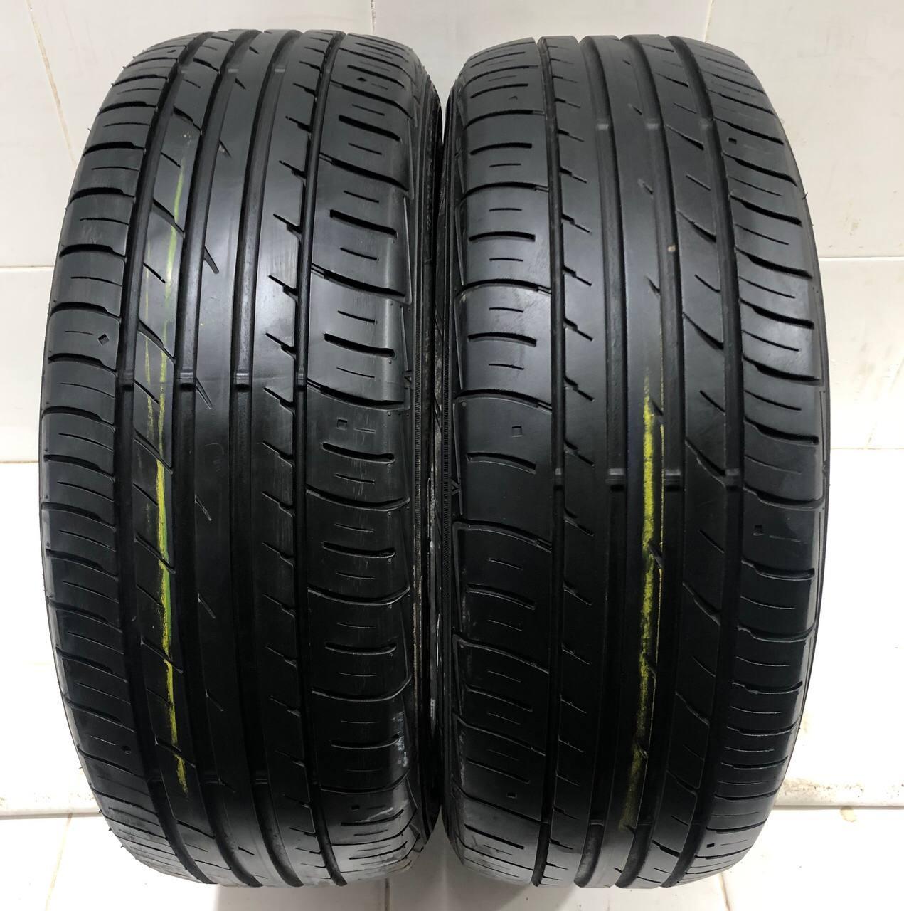 Falken Ziex ZE-914 215 60 16 БУ Шины 215 60 Летние. Цена 6250 руб, вместо 6938 руб. Скидка 10%, распродажа. Купить онлайн недорого. Уценка