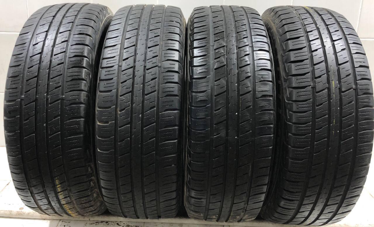 Falken WildPeak H/T01 265 70 16 БУ Шины 265 70 Летние. Цена 7200 руб, вместо 7992 руб. Скидка 10%, распродажа. Купить онлайн недорого. Уценка