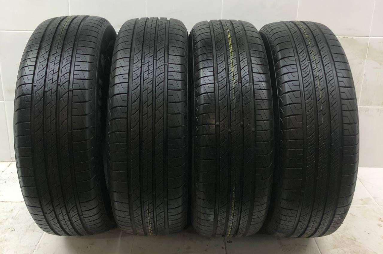 Резина Giti GitiComfort SUV 520 225 65 17 БУ Шины 225 65 Летние купить онлайн со скидкой 10% за 7200 руб.  Скидка, распродажа. Купить онлайн недорого. Уценка