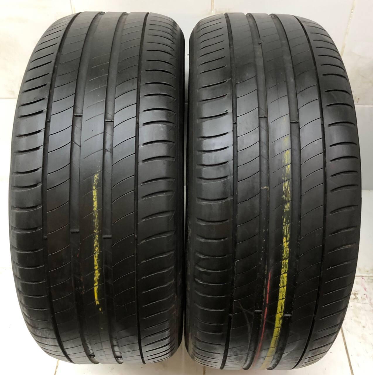 Michelin Primacy 3 225 50 17 БУ Шины 225 50 Летние. Цена 8300 руб, вместо 9213 руб. Скидка 10%, распродажа. Купить онлайн недорого. Уценка