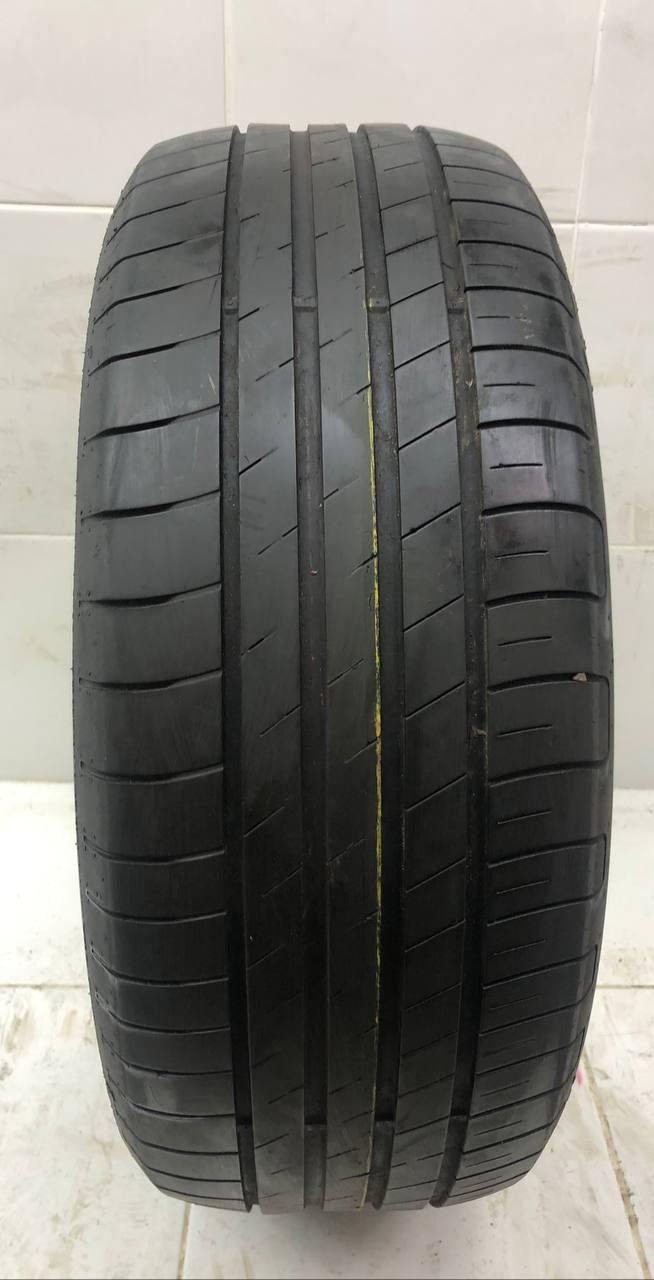 Резина Goodyear EfficientGrip Performance 225 55 17 БУ Шины 225 55 Летние купить онлайн со скидкой 10% за 7800 руб.  Скидка, распродажа. Купить онлайн недорого. Уценка