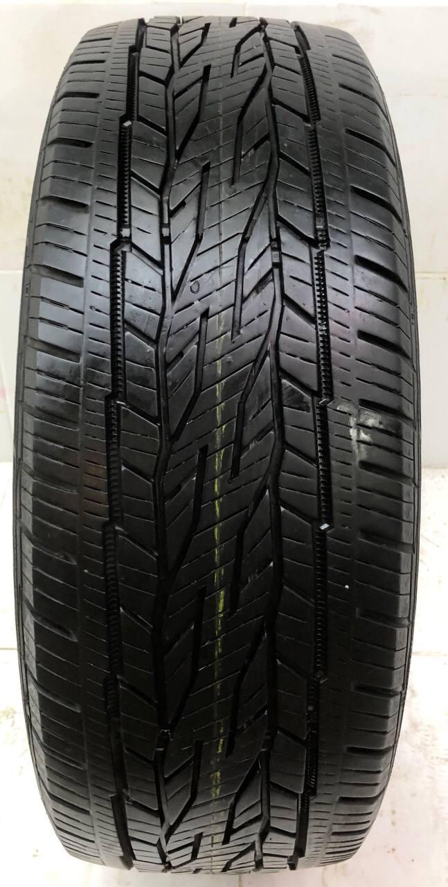 Continental ContiCrossContact LX2 215 50 17 БУ Шины 215 50 Летние. Цена 9550 руб, вместо 10601 руб. Скидка 10%, распродажа. Купить онлайн недорого. Уценка