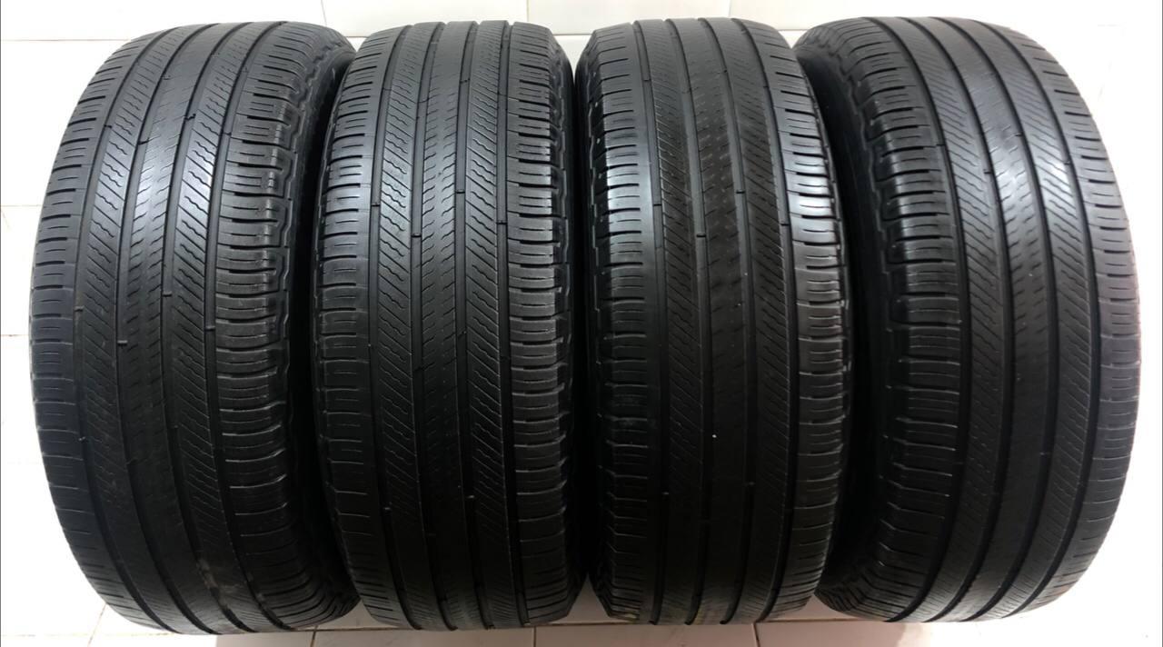 Michelin Primacy SUV 265 65 17 БУ Шины 265 65 Летние. Цена 9600 руб, вместо 10656 руб. Скидка 10%, распродажа. Купить онлайн недорого. Уценка