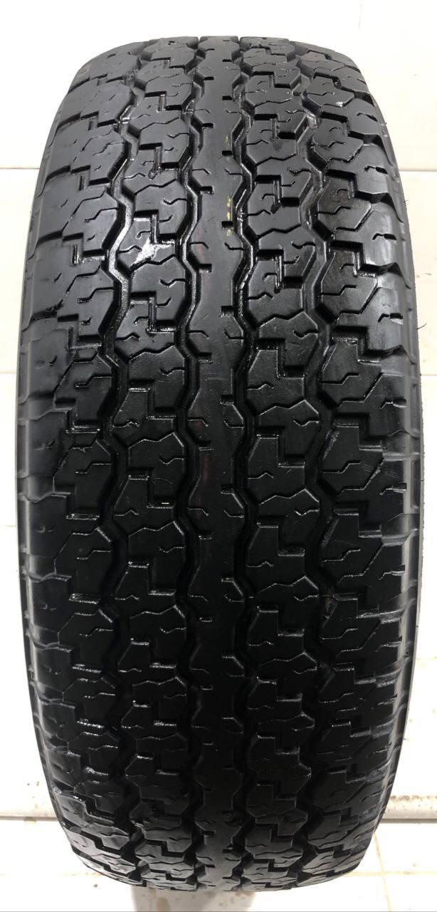 Резина Dunlop Grandtrek T.G 28 M2 275 70 16 БУ Шины 275 70 Летние купить онлайн со скидкой 10% за 9550 руб.  Скидка, распродажа. Купить онлайн недорого. Уценка