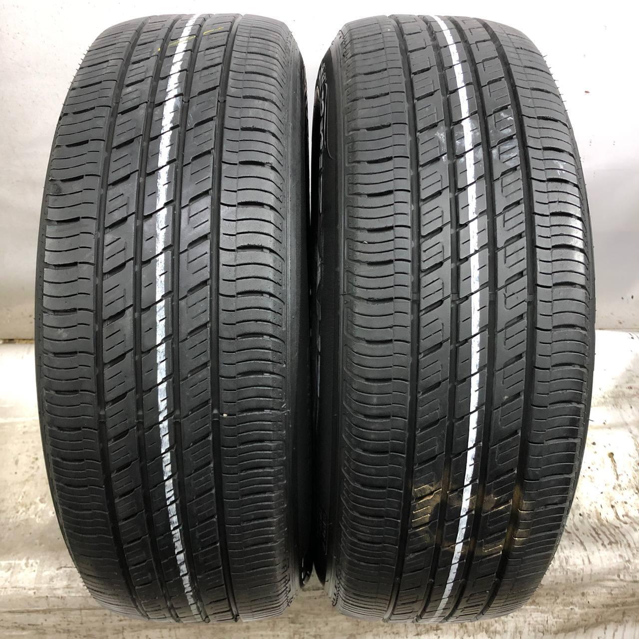 Резина Nexen Npriz AH7 235 60 17 БУ Шины 235 60 Летние купить онлайн со скидкой 10% за 8550 руб.  Скидка, распродажа. Купить онлайн недорого. Уценка