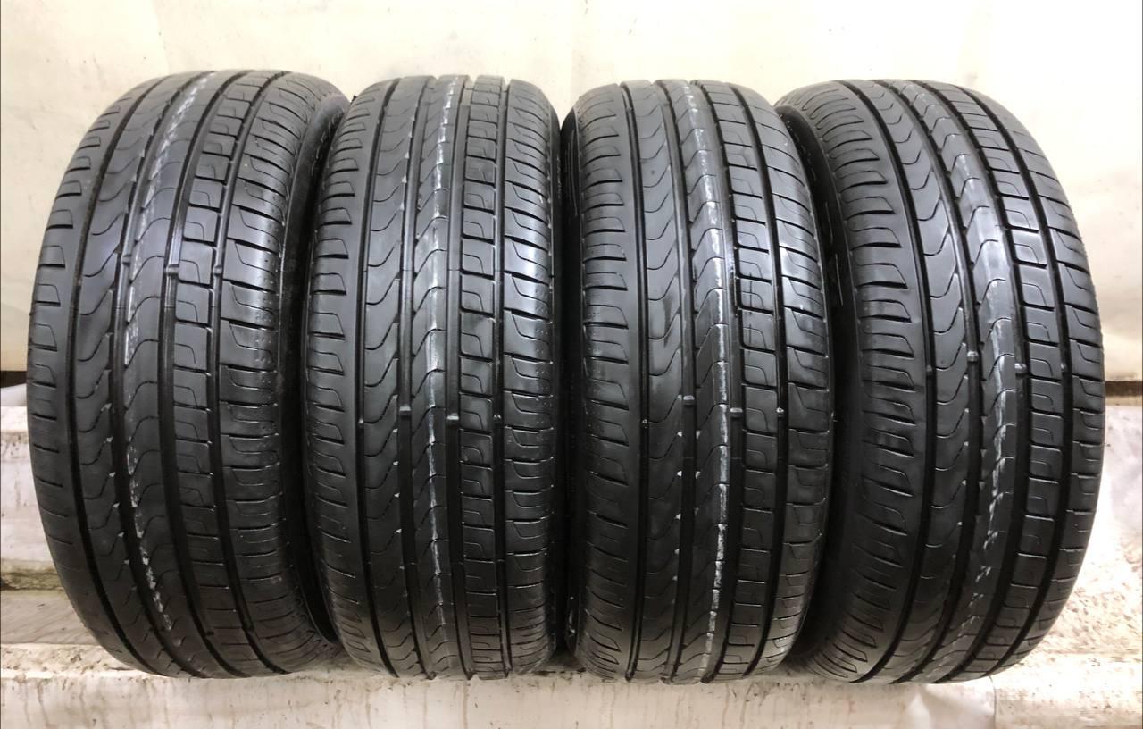 Резина Pirelli Cinturato P7 205 55 16 БУ Шины 205 55 Летние купить онлайн со скидкой 10% за 7650 руб.  Скидка, распродажа. Купить онлайн недорого. Уценка