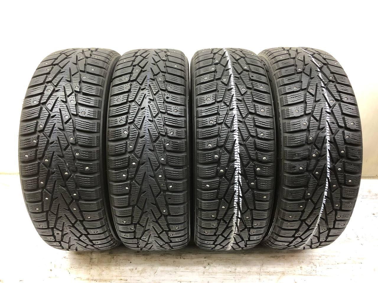Nokian Tyres Nordman 7 195 65 15 БУ Шины 195 65 Зимние. Цена 3850 руб, вместо 4274 руб. Скидка 10%, распродажа. Купить онлайн недорого. Уценка