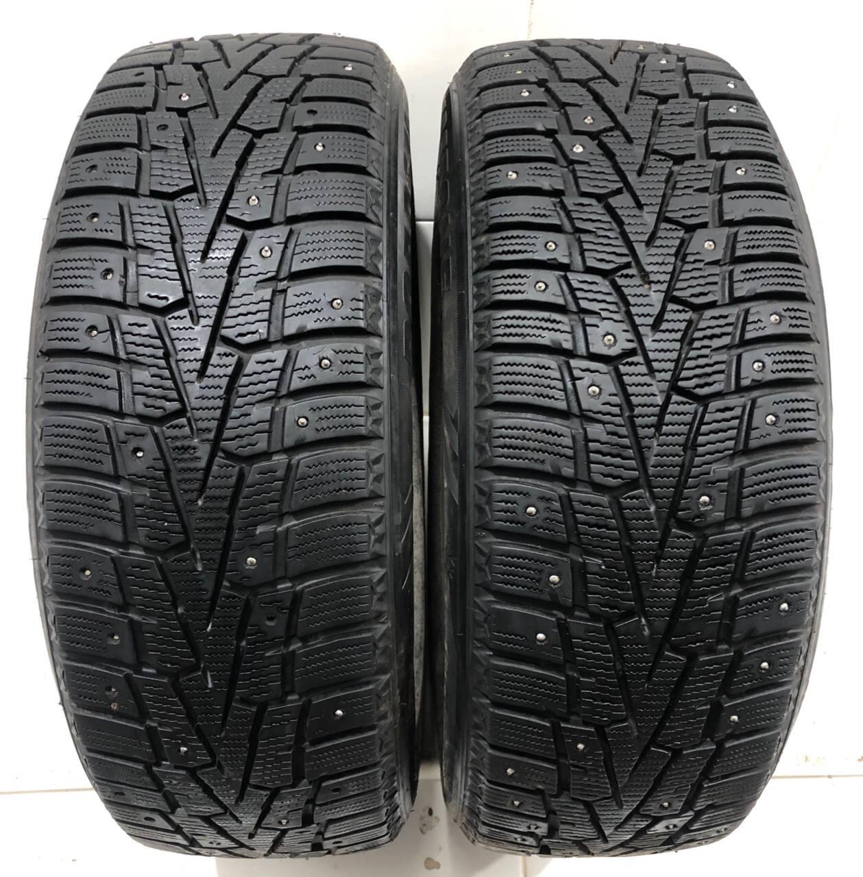 Roadstone Winguard WinSpike 205 55 16 БУ Шины 205 55 Зимние. Цена 4000 руб, вместо 4440 руб. Скидка 10%, распродажа. Купить онлайн недорого. Уценка