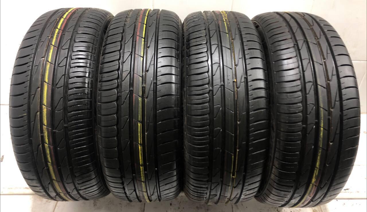 Резина IKON TYRES Autograph AQUA 3 205 55 16 БУ Шины 205 55 Летние купить онлайн со скидкой 10% за 7150 руб.  Скидка, распродажа. Купить онлайн недорого. Уценка