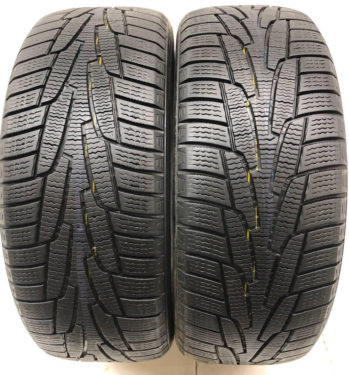 Marshal I’Zen KW31 235 55 18 БУ Шины 235 55 Зимние. Цена 6250 руб, вместо 6938 руб. Скидка 10%, распродажа. Купить онлайн недорого. Уценка
