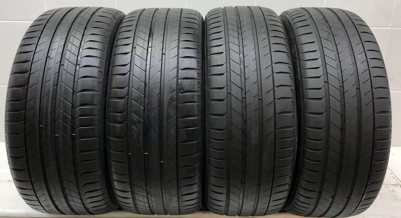Резина Michelin Latitude Sport 255 50 19 БУ Шины 255 50 Летние купить онлайн со скидкой 10% за 11750 руб.  Скидка, распродажа. Купить онлайн недорого. Уценка