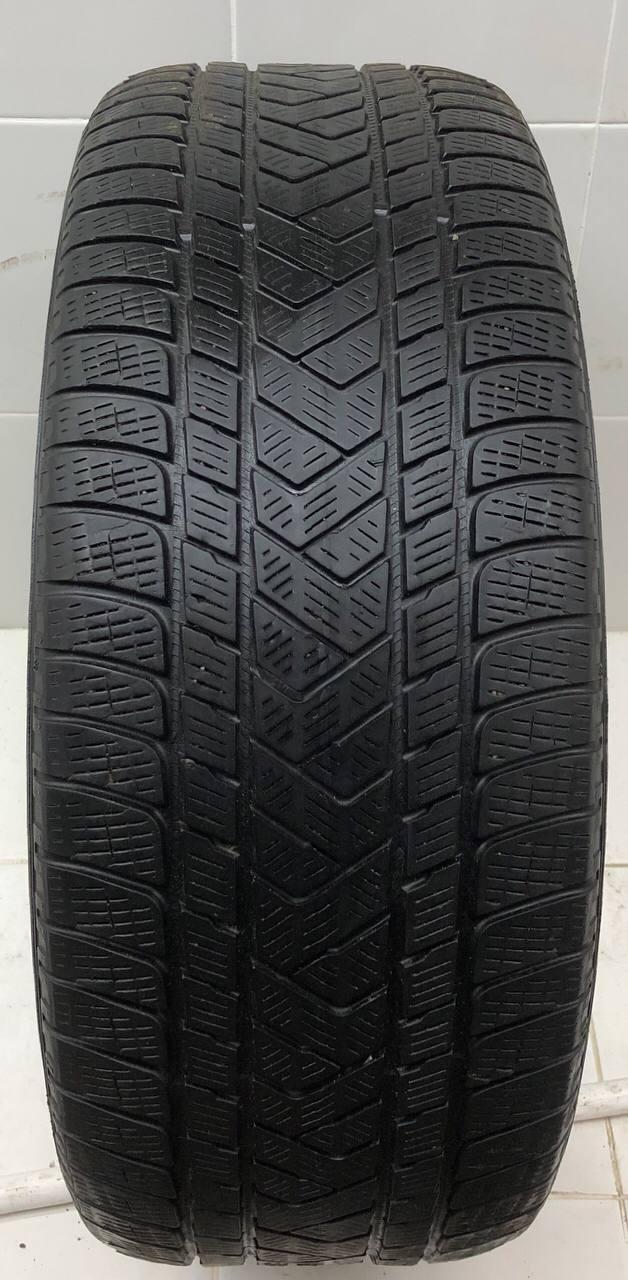 Резина Pirelli Scorpion Winter 275 50 20 БУ Шины 275 50 Зимние купить онлайн со скидкой 10% за 8850 руб.  Скидка, распродажа. Купить онлайн недорого. Уценка