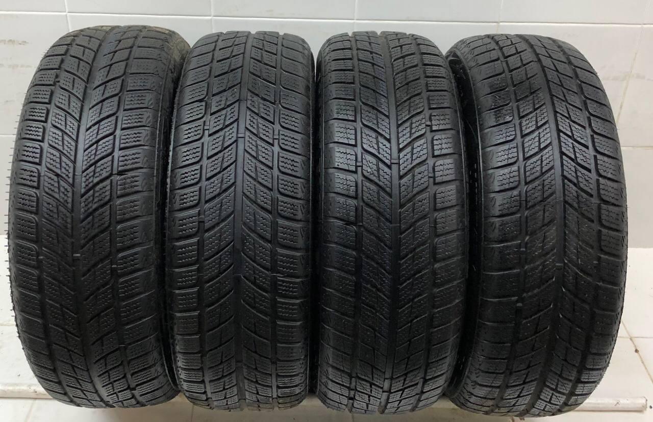 Doublestar DW09 215 55 18 БУ Шины 215 55 Зимние. Цена 5000 руб, вместо 5550 руб. Скидка 10%, распродажа. Купить онлайн недорого. Уценка