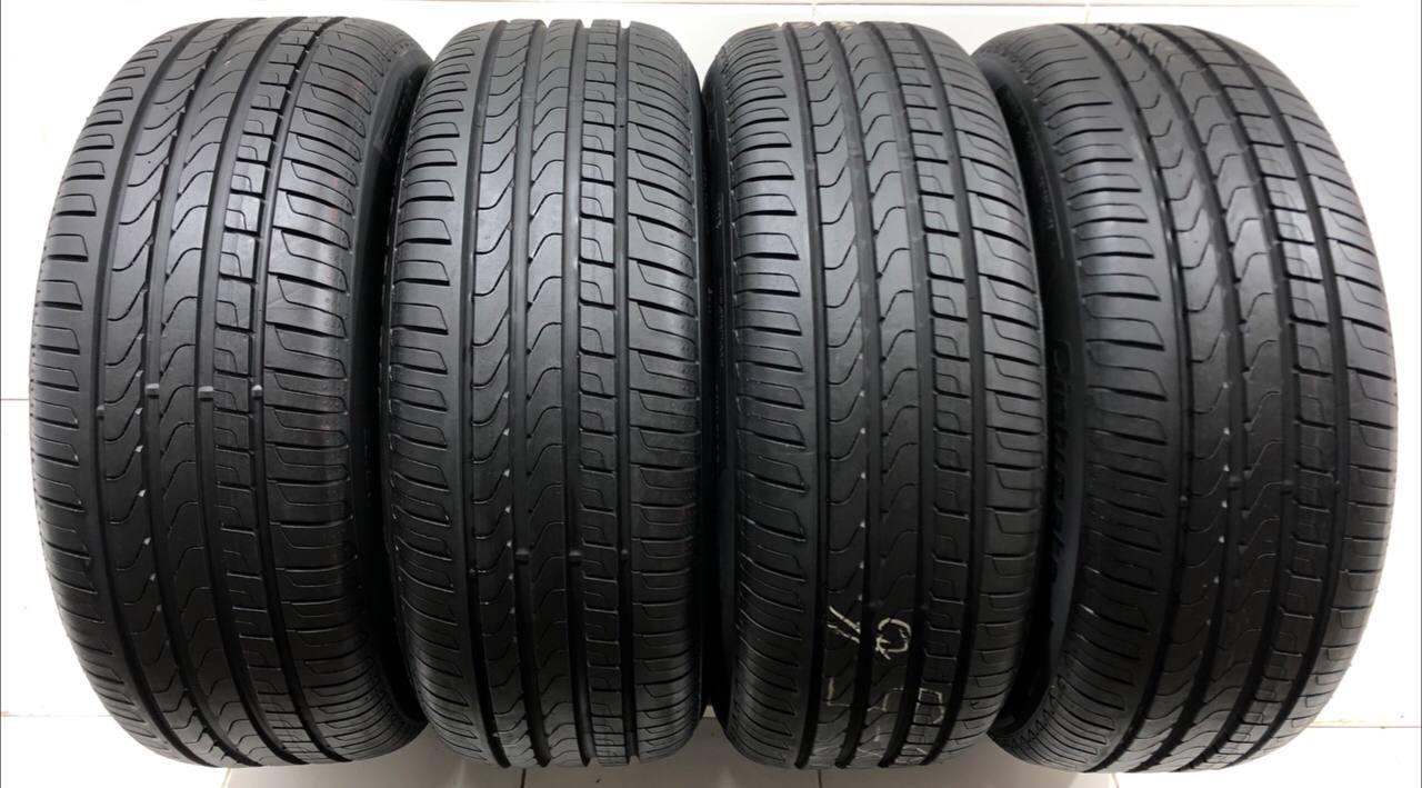 Pirelli Cinturato P7 245 50 18 без пробега Шины 245 50 Летние. Цена 18200 руб, вместо 20202 руб. Скидка 10%, распродажа. Купить онлайн недорого. Уценка