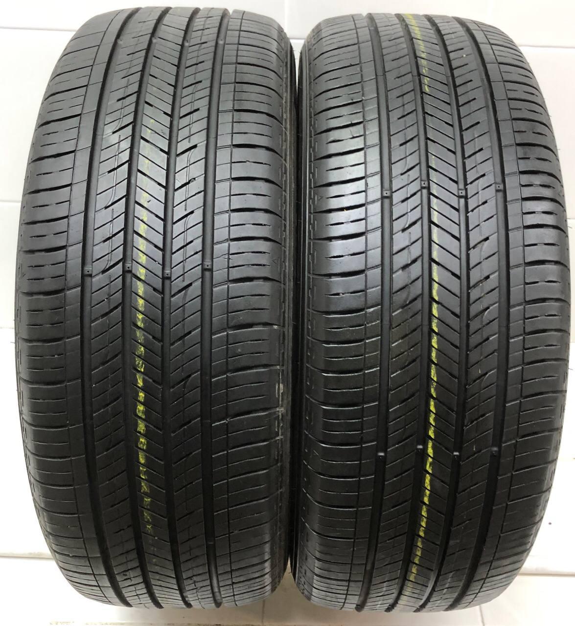 Резина Kumho Crugen HP51 235 55 19 БУ Шины 235 55 Летние купить онлайн со скидкой 10% за 10550 руб.  Скидка, распродажа. Купить онлайн недорого. Уценка