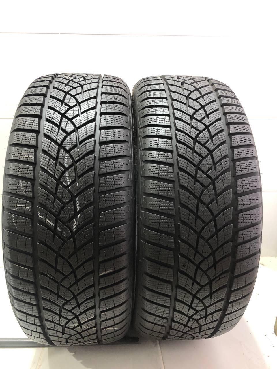 Резина Goodyear UltraGrip Performance GEN1 235 45 20 БУ Шины 235 45 Зимние купить онлайн со скидкой 10% за 19000 руб.  Скидка, распродажа. Купить онлайн недорого. Уценка