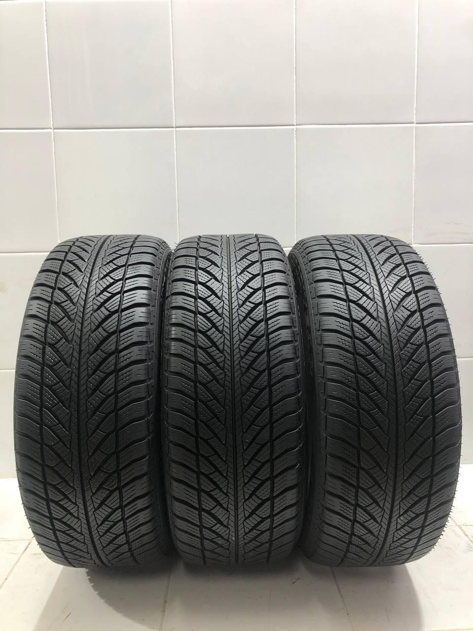 Резина Goodyear UltraGrip Performance 2 205 50 17 без пробега Шины 205 50 Зимние купить онлайн со скидкой 10% за 6750 руб.  Скидка, распродажа. Купить онлайн недорого. Уценка