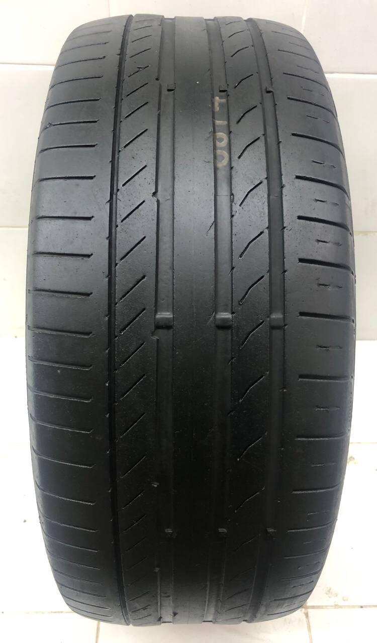 Резина Continental ContiSportContact 5 SUV 255 55 18 БУ Шины 255 55 Летние купить онлайн со скидкой 10% за 8300 руб.  Скидка, распродажа. Купить онлайн недорого. Уценка