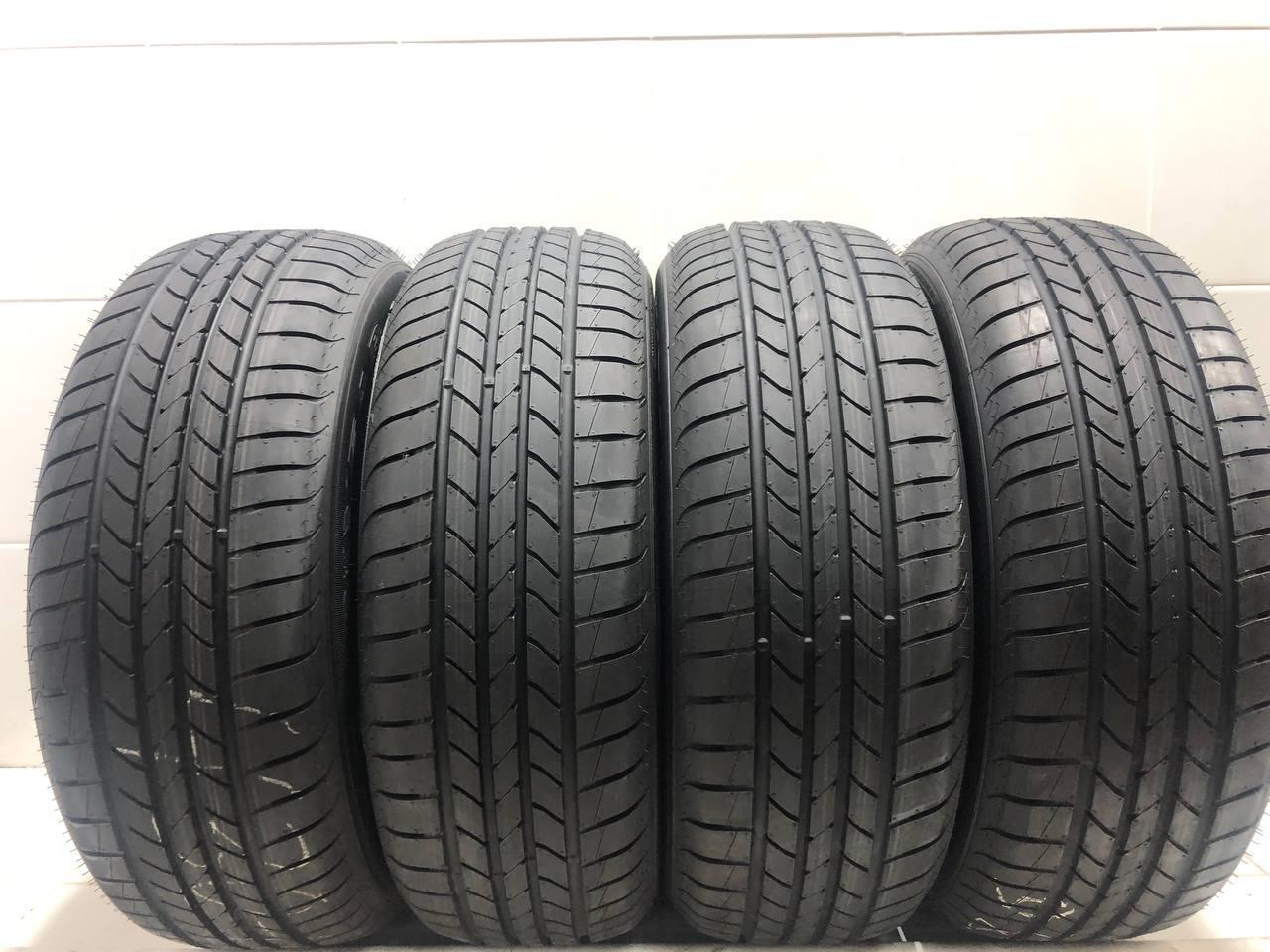 Goodyear EfficientGrip 205 60 16 без пробега Шины 205 60 Летние. Цена 10000 руб, вместо 11100 руб. Скидка 10%, распродажа. Купить онлайн недорого. Уценка
