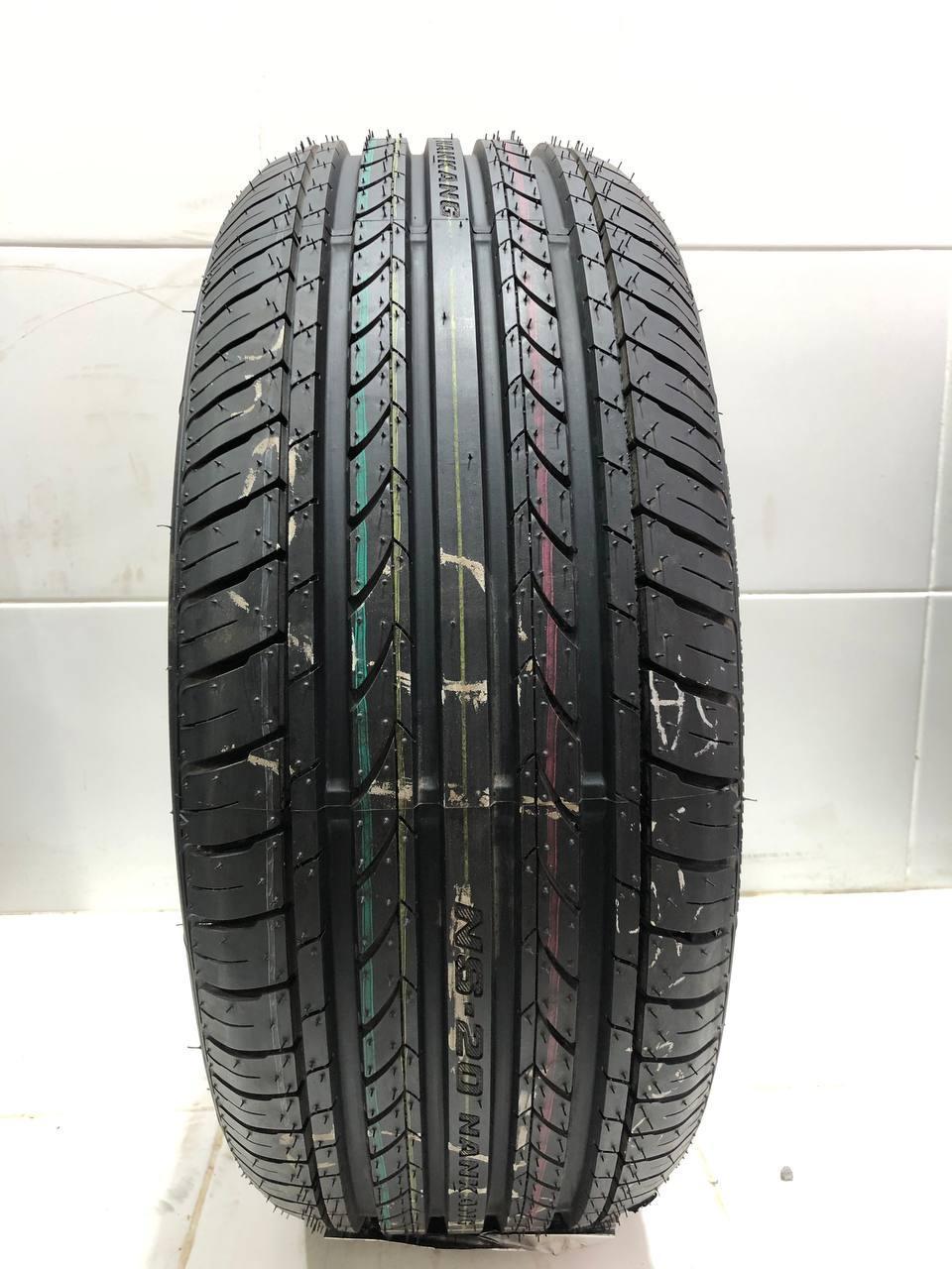 Nankang Noble Sport NS-20 205 50 16 без пробега Шины 205 50 Летние. Цена 8550 руб, вместо 9490 руб. Скидка 10%, распродажа. Купить онлайн недорого. Уценка