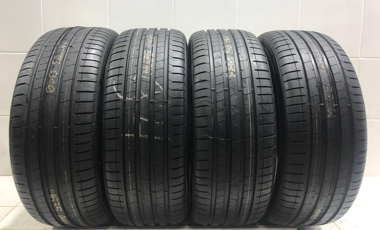 Pirelli P Zero PZ4 245 35 21 без пробега Шины 245 35 Летние. Цена 42800 руб, вместо 47508 руб. Скидка 10%, распродажа. Купить онлайн недорого. Уценка