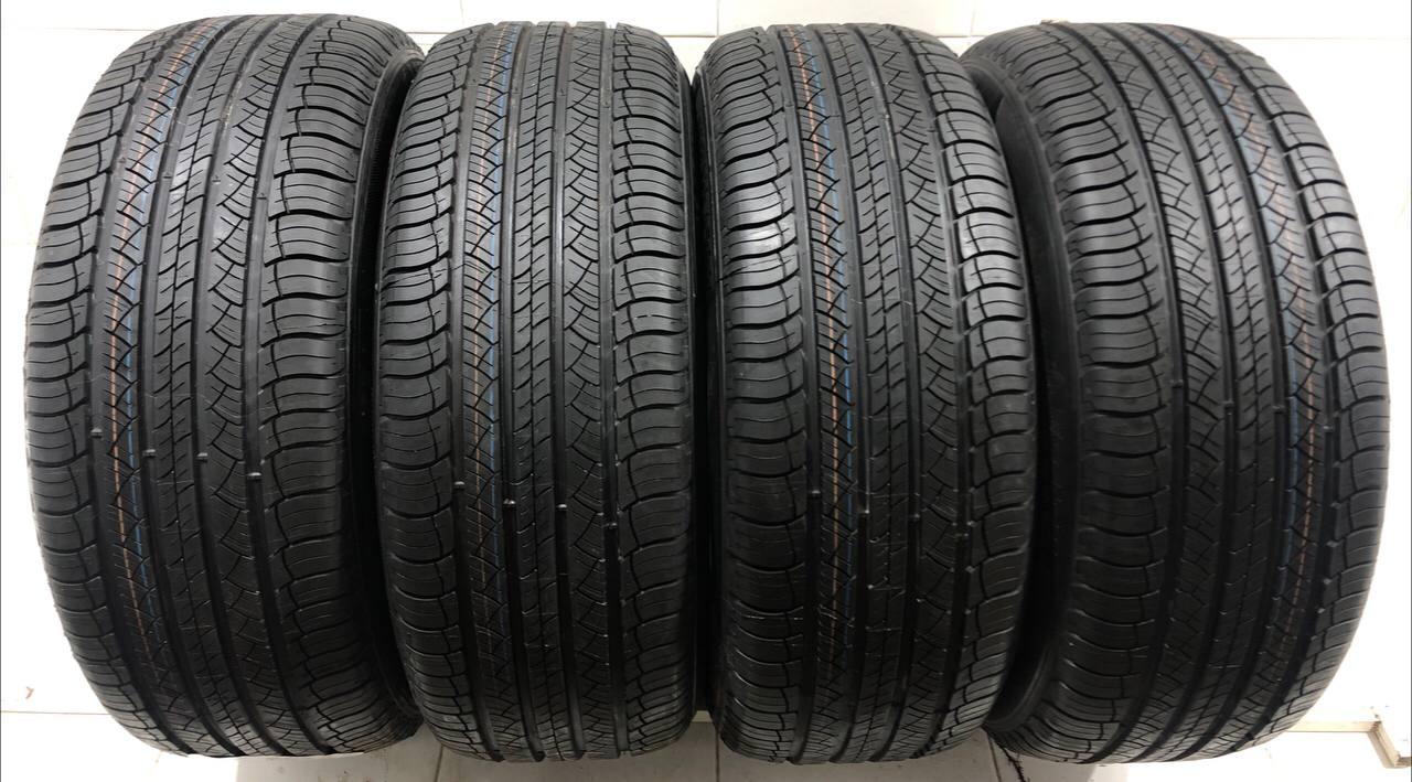 Michelin Latitude Tour HP 235 55 19 без пробега Шины 235 55 Летние. Цена 29950 руб, вместо 33244 руб. Скидка 10%, распродажа. Купить онлайн недорого. Уценка