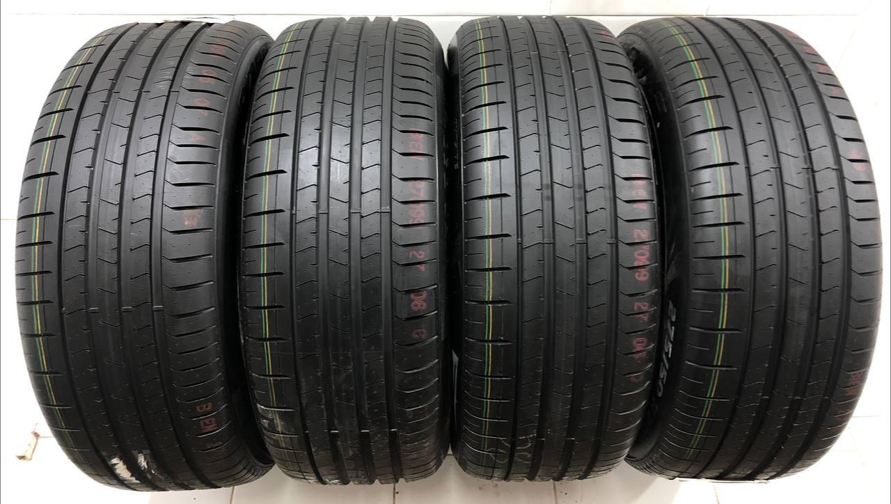 Pirelli P Zero PZ4 275 50 20 без пробега Шины 275 50 Летние. Цена 34250 руб, вместо 38018 руб. Скидка 10%, распродажа. Купить онлайн недорого. Уценка