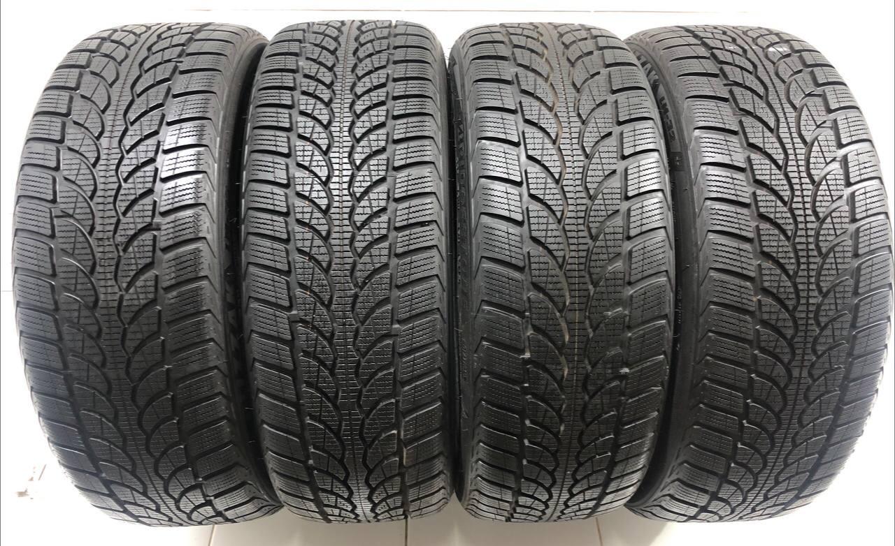 Bridgestone Blizzak LM32 215 45 20 БУ Шины 215 45 Зимние. Цена 13400 руб, вместо 14874 руб. Скидка 10%, распродажа. Купить онлайн недорого. Уценка