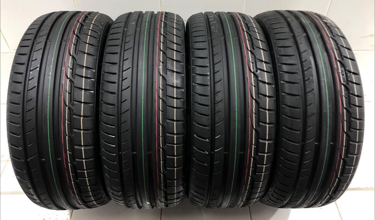 Резина Dunlop SP Sport Maxx RT 205 45 17 без пробега Шины 205 45 Летние купить онлайн со скидкой 10% за 23550 руб.  Скидка, распродажа. Купить онлайн недорого. Уценка